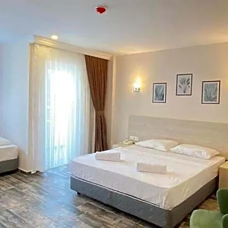 Dream Town 3* Kemer