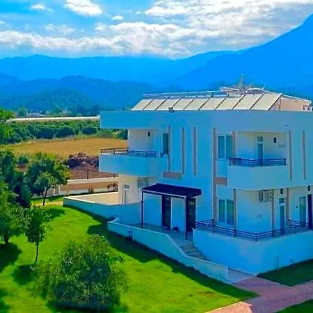 Dream Town 3* Kemer