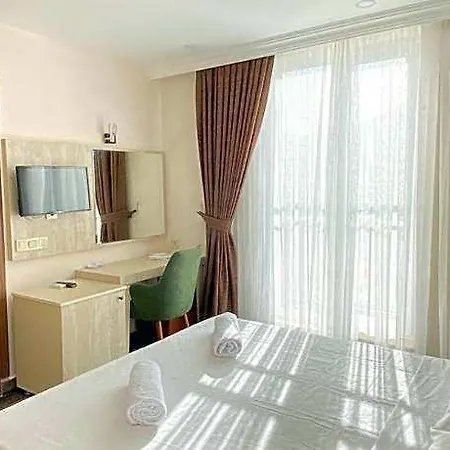 Hotel Dream Town Kemer