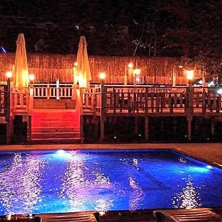 Hotel Dream Town