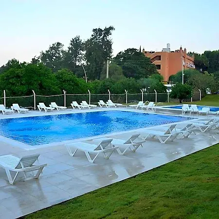 Hotel Dream Town 3*