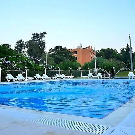 Dream Town Kemer
