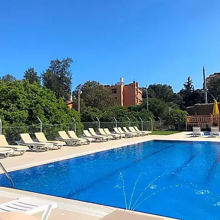 Hotel Dream Town Kemer
