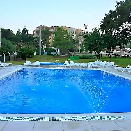 Dream Town 3* Kemer