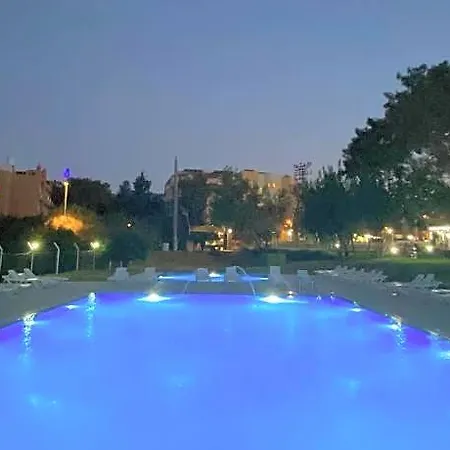 Hotel Dream Town Kemer