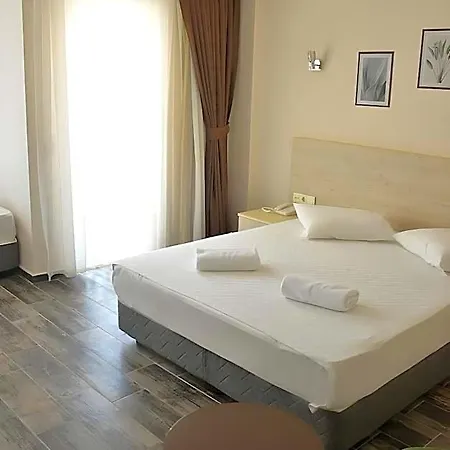 Dream Town 3* Kemer
