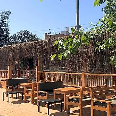 Dream Town Hotel Kemer
