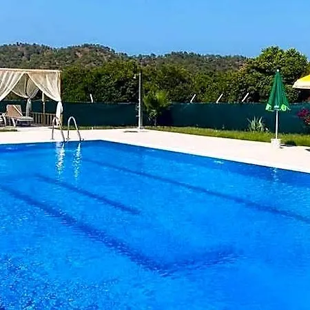 Hotel Dream Town Kemer